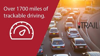 Top 6 - Best GPS Trackers (2023) - Discover It - iTrail Solo 30 Hour Drive Time Battery Life Real