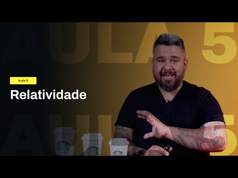 Relatividade