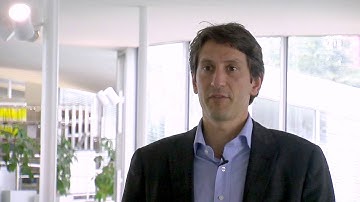 Sophia genetics raised 2.8 million francs