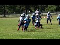 YFF Freshman Titans Pack top 5 1