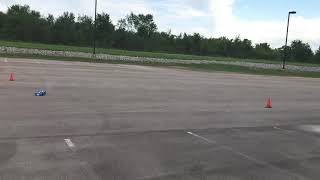 Rc Nitro Gt Racing - Mugen Vs Igt8 Vs Inferno