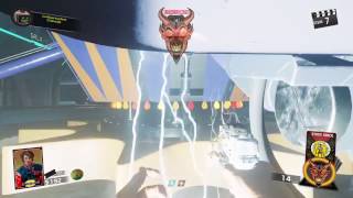 zombies in spaceland new transponder wall breach pile up glitch