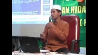 Kisah Muallaf UST. ABDUL AZIZ (MANTAN PENDETA HINDU) Mendapat Hidayah.. Mengulas Tahlilan & Yoga..
