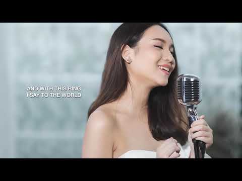 Beautiful In White Shane Filan Best Wedding Version Lyric Video Mild Nawin