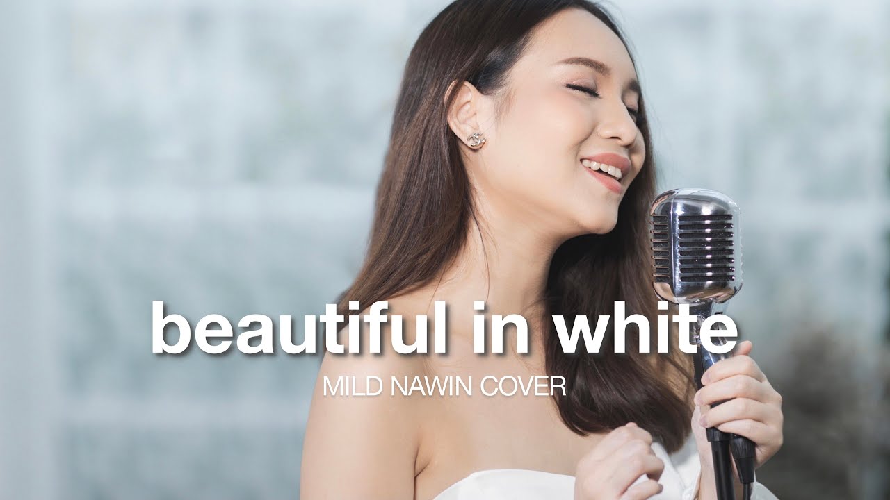 Download Beautiful In White - Shane Filan (Best Wedding Version) [Lyric Video] | Mild Nawin