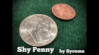 Shy Penny by Syouma / SEO MAGIC