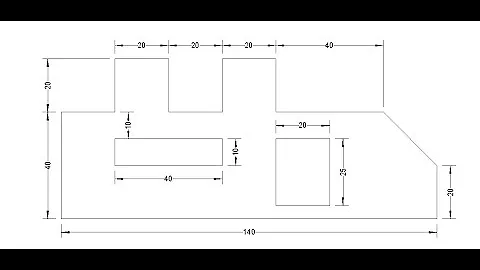 CAD 1 - An Introduction to DesignCAD