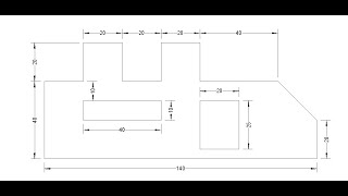 CAD 1 - An Introduction to DesignCAD