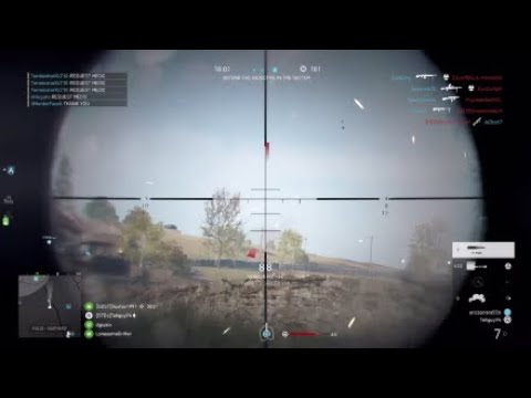 Bfv Valentine Archer Gameplay New Tank Lightning Strikes Bfv Valentine Archer Gameplay New Tank Lightning Strikes