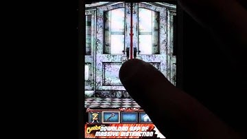 100 Crypts Level 2 Walkthrough