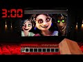 Minecraft: DO NOT WATCH THE ENCANTO MOVIE AT 3AM!  (Ps5/XboxSeriesS/PS4/XboxOne/PE/MCPE)