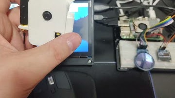 Monitoramento de vídeo com ESP32 e Raspberry pi sem fios