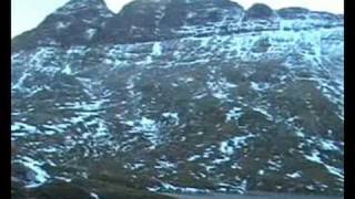 A GREAT DAY OUT ON SUILVEN