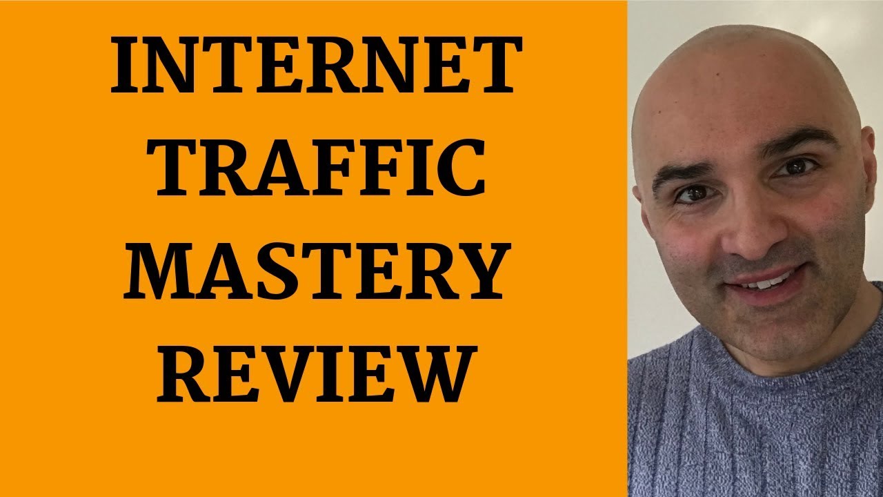Internet Traffic Mastery Review - Product Owners View