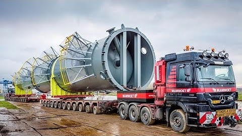 Most Satisfying Factory Machines and Ingenious Tools, Amazing Machines OPERATING at an insane level