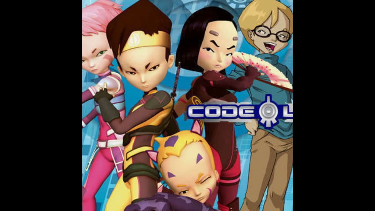 BlockBaBYGlock  - Code Lyoko (Prod) By Asbo beats🔥🔥🔥🔥🔥