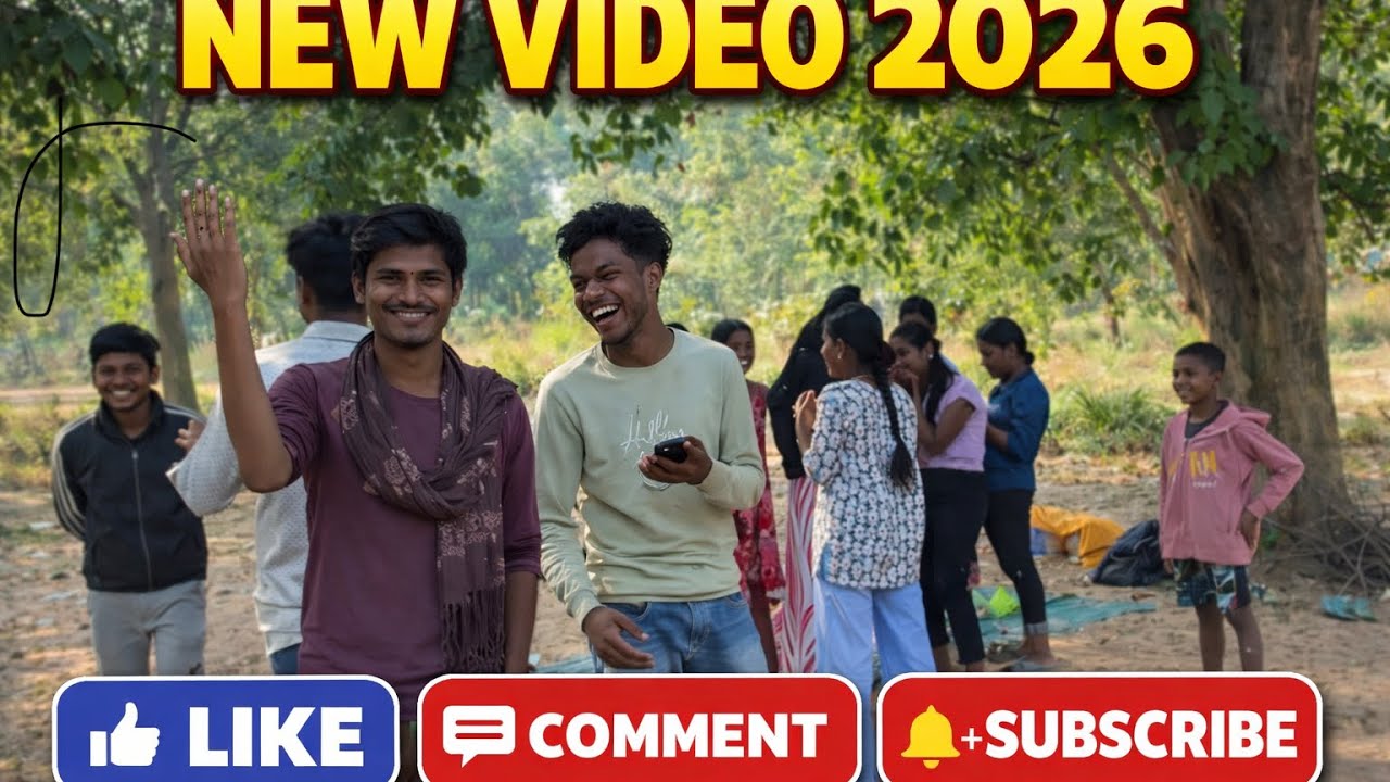 NWA SAAL KE DIN PICNIC फुल enjoye 