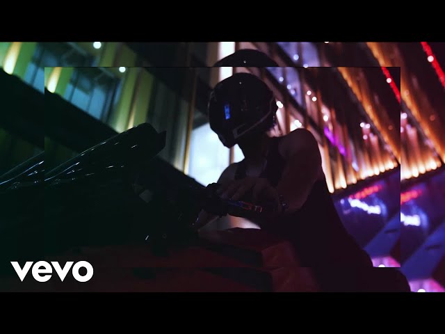 IBBE MUSIC - Midnight Code & Shadows of Honor