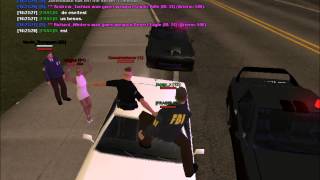 Narken 23 June 2015 Party In Xmovie Server