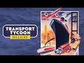 Transport Tycoon Deluxe Official PC Launch Trailer