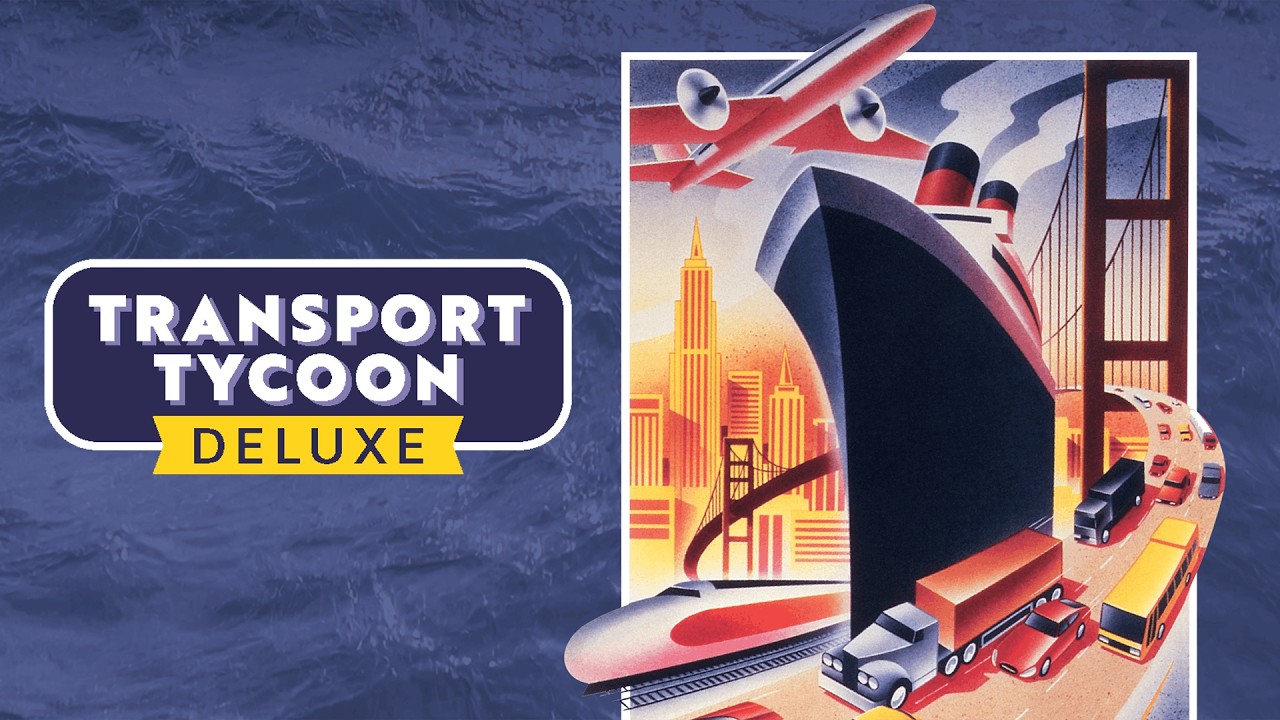 Kultowy tycoon sprzed ponad 30 lat wylądował na&nbsp;Steamie. Fani oskarżają twórców o&nbsp;skok na&nbsp;kasę