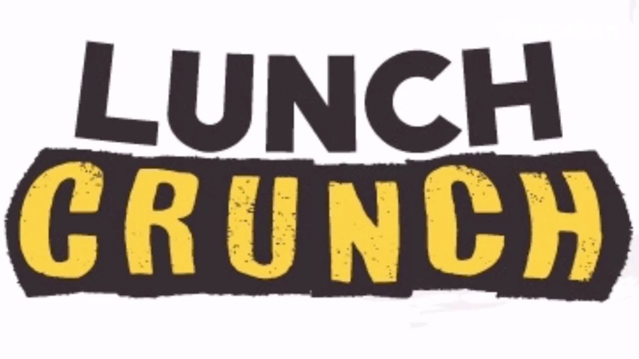 Lunch Crunch Ab workout from home.