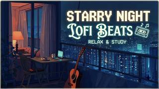 Warm Lofi Music for Late Night Walks in the Torii | Soft Rain & Neon Glow Ambience for Relax Sleep screenshot 2