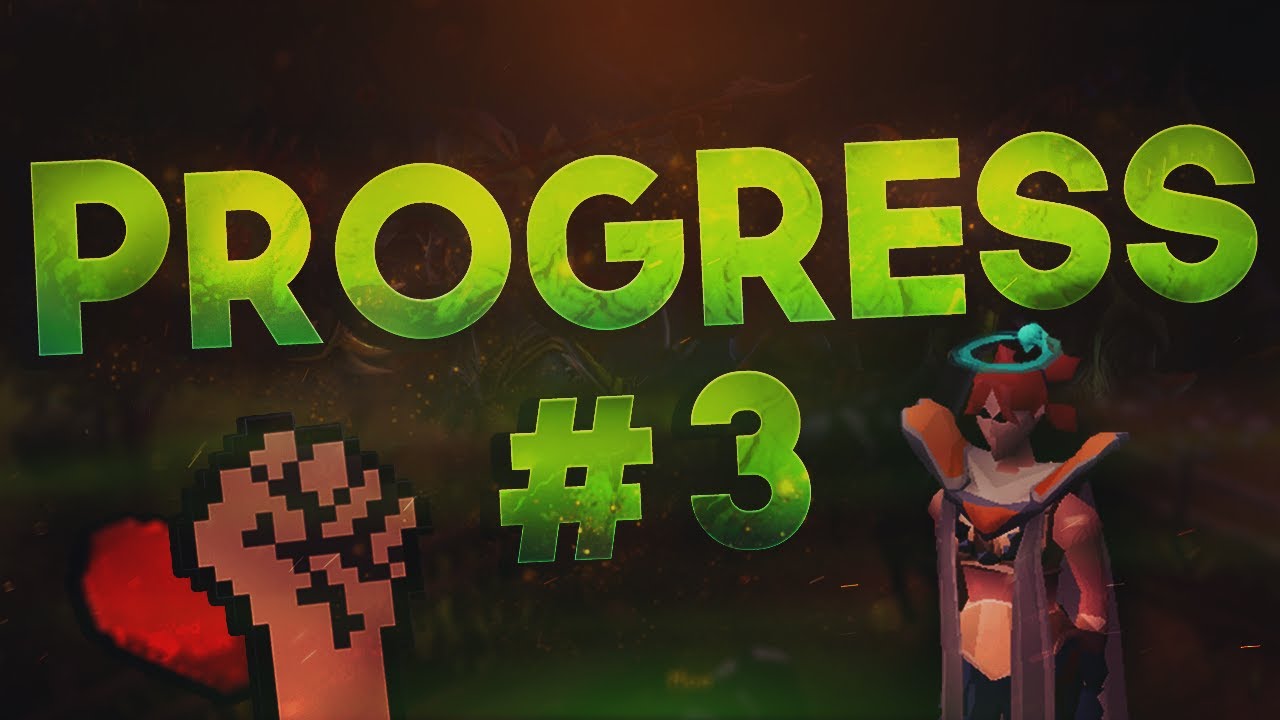 Obby Mauler | Progress Video #3 | Ket-omg