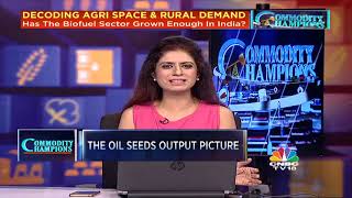 Commodity Champions : Gauging The Agri Space (PART 2)