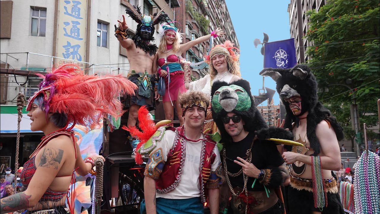 2024夢想嘉年華【舞現∞無限 INFINITE】