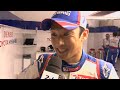 An interview with Kazuki Nakajima, the first Japanese polesitter in the history at Le Mans