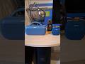 #bose SL Max #vs #bose #soundlink Micro (gen2) #best #portable #bluetoothspeaker #audio #test 60%Vol