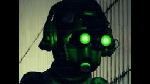 Offline Raid Defense