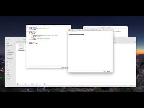 Python - Andere Python Datei importieren