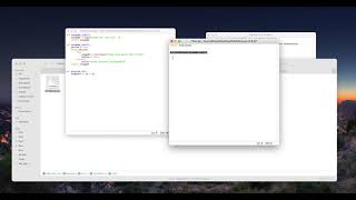 Python - Andere Python Datei importieren