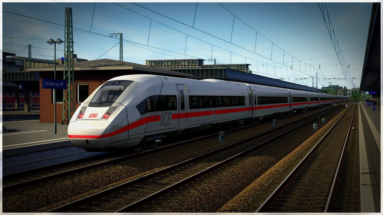 [3DZUG] ICE 4 Soundmod Release Preview