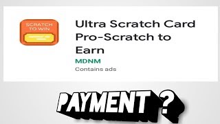 Ultra Scratch Card Pro-Scratch To Earn Payment ? screenshot 4