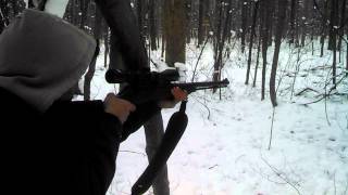 T/c Impact .50 cal 100 grain
