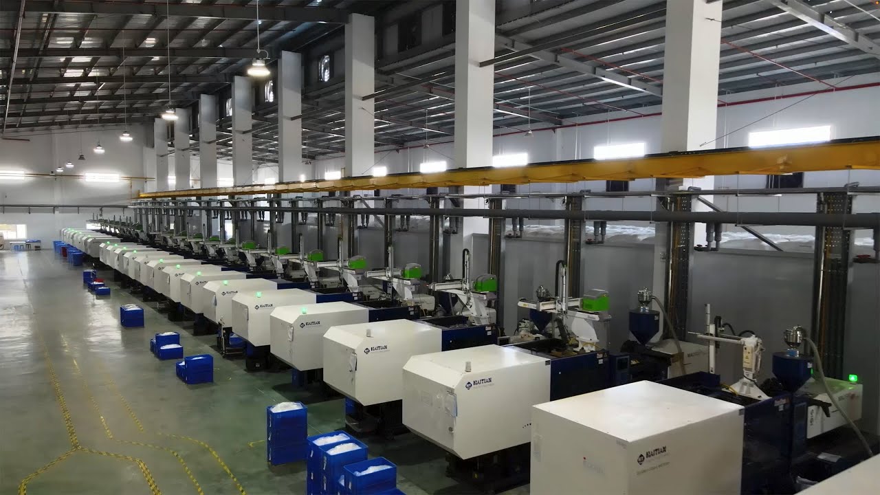 Vietnam Kai Guang Plastics: Accurate exploration of local needs of the ...