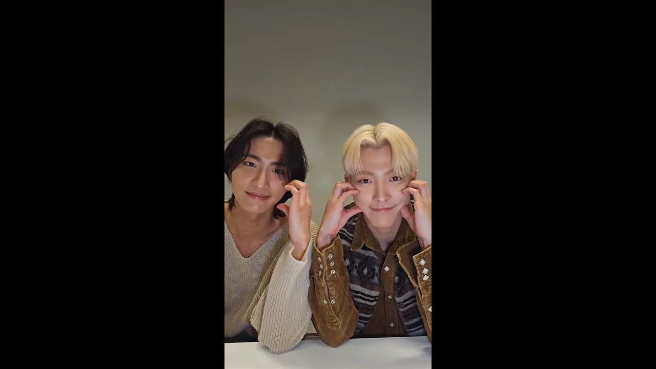 [ENG sub] ATEEZ Matz New Year's Live full 맏즈 신년회 1.22.2024