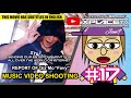 XPLACE TV #17「Giz'Mo from Jam9 "Favy" Music video Shooting」(ENGLISH SUBTITLES)