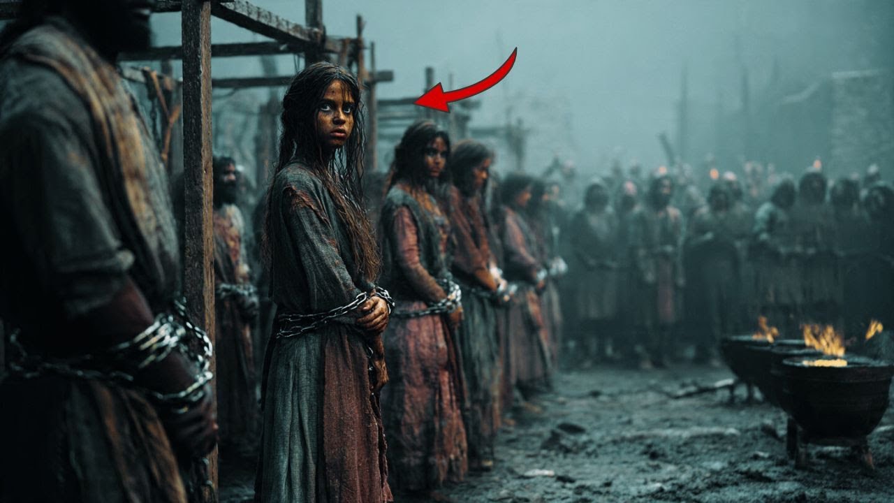 Her Captor Sold Her to a Warlord-They Never Knew She Was the Alpha King’s Fated Mate |Best Werewolf