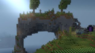 I Built A Rock Yes Craftopia SMP