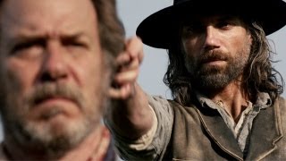 Inside Episode 206 Hell on Wheels: Purged Away With Blood