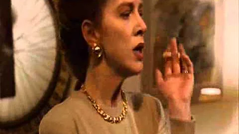 Husbands and Wives (Woody Allen, 1992) - Sally fre...