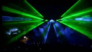 26 Lasershow