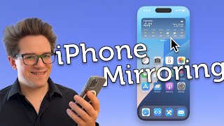 Celebrity How iPhone Mirroring Works on the Mac Wealth