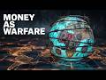 The Hidden Currency Wars School Never Taught You About