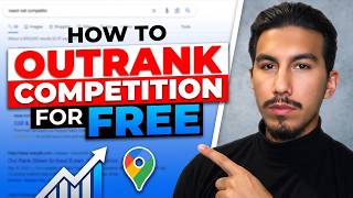 How to Outrank Your Competition on Google for Free (5 Fixes)