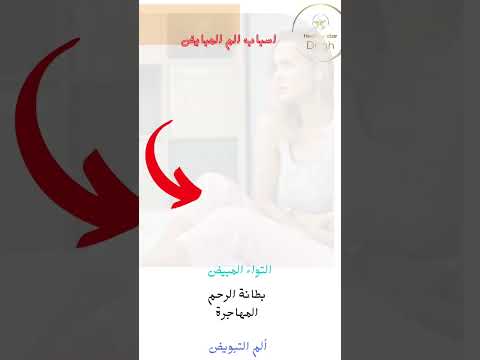 أسباب ألم المبايض امراض نسا تكيسالمبايض المبايض هليصاحبالحملالمفيالمبايض اكسبلور